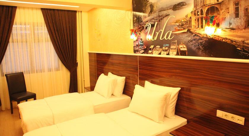 Otel Lucid