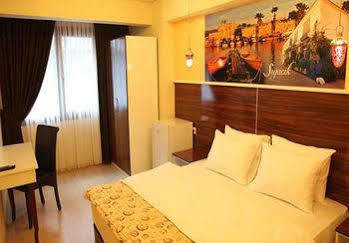 Otel Lucid İzmir