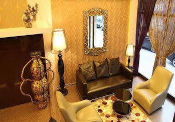 Lucid Otel