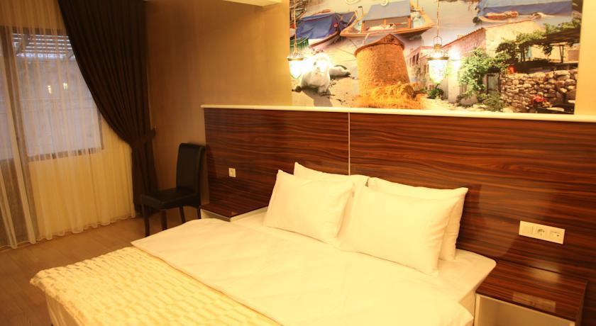 Lucid 4* Izmir