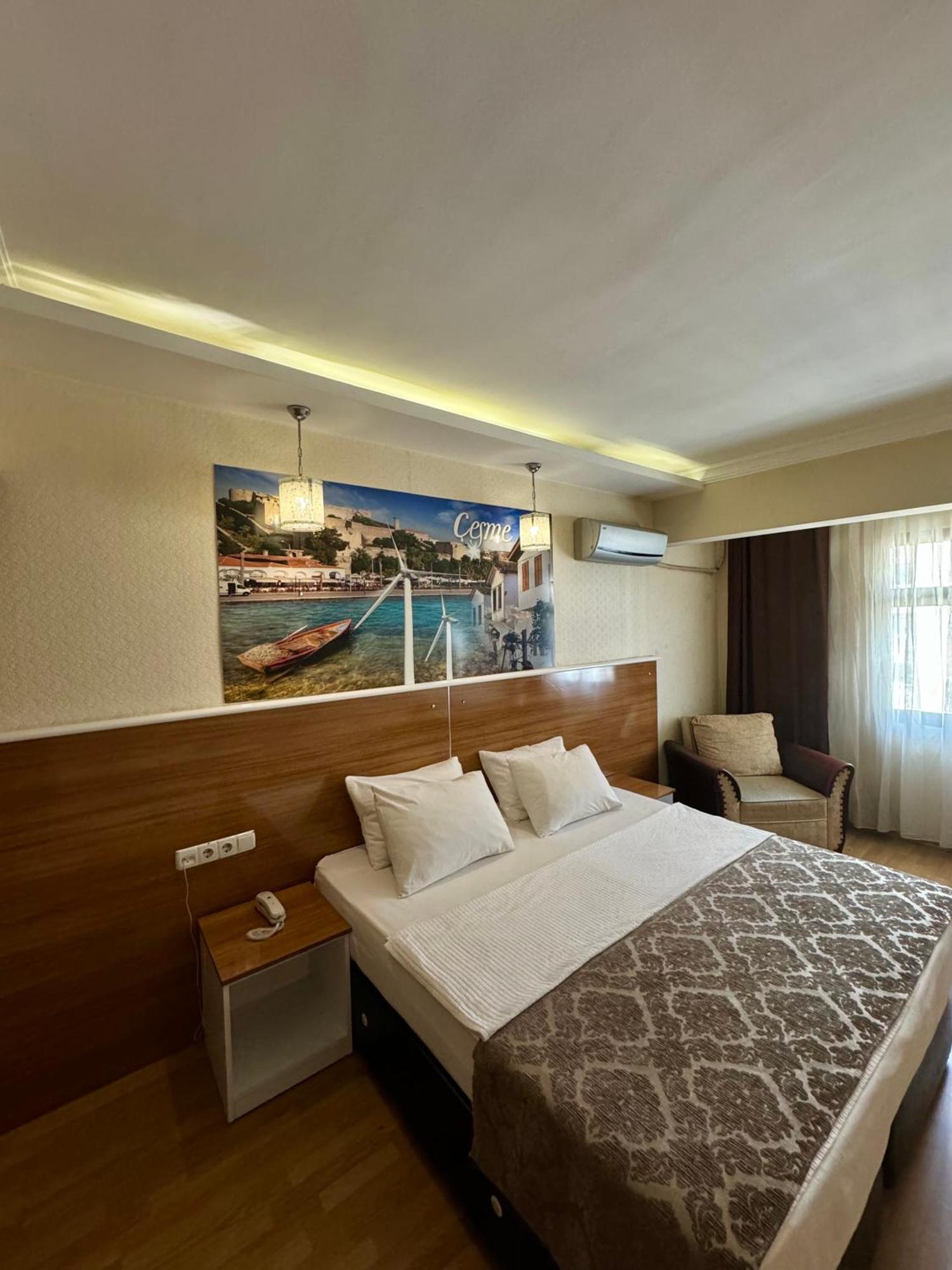 Lucid Izmir