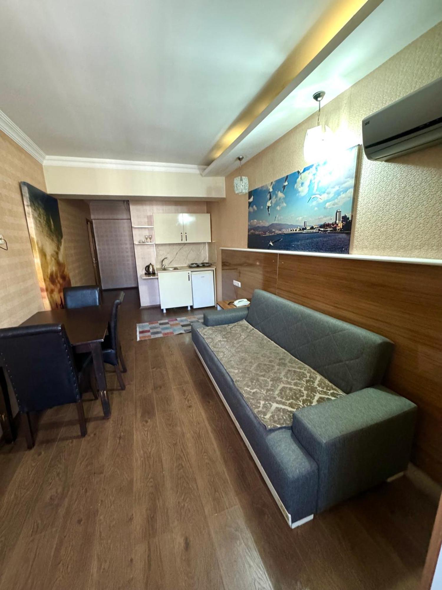 Hotel Lucid
