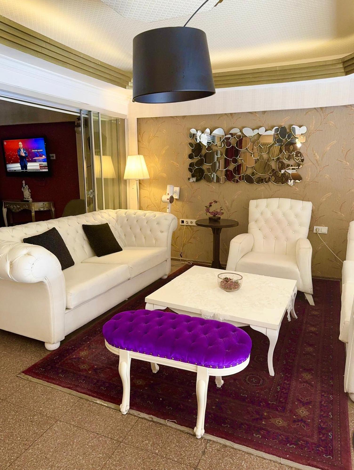 Hotel Lucid 4*