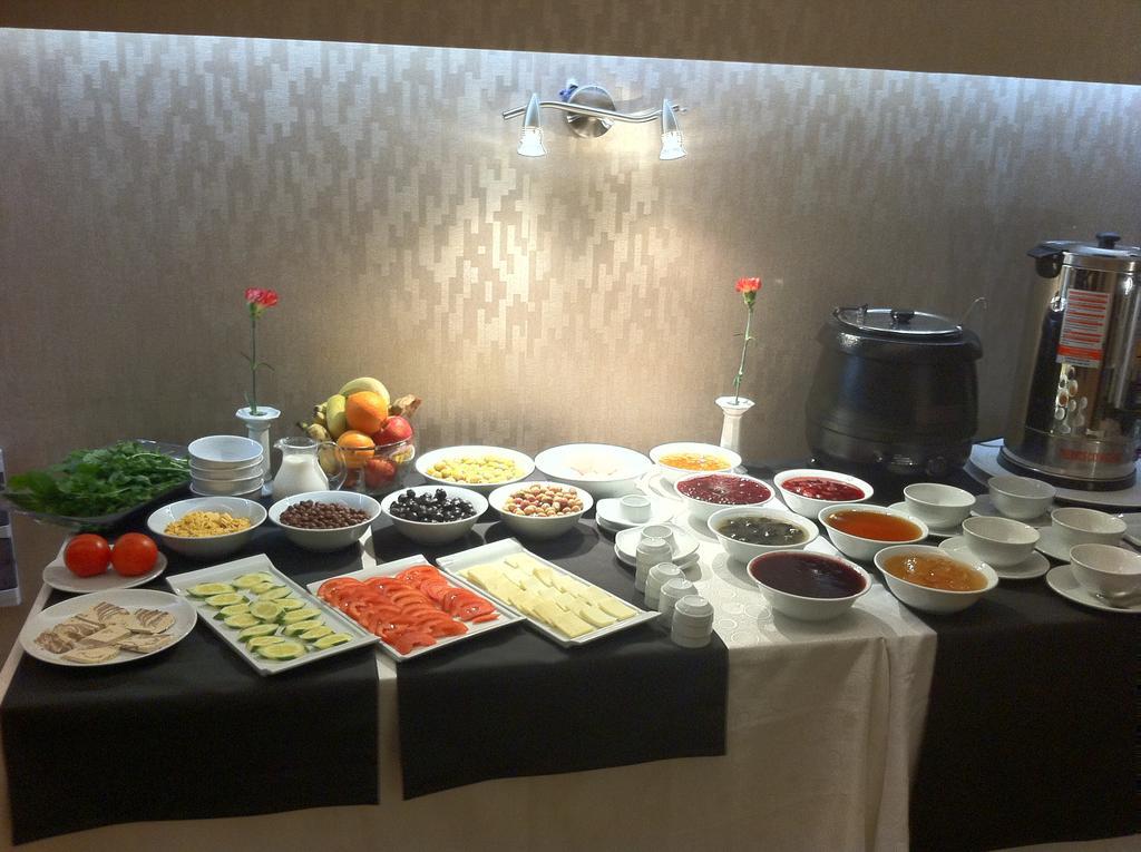 Lucid Hotel Izmir