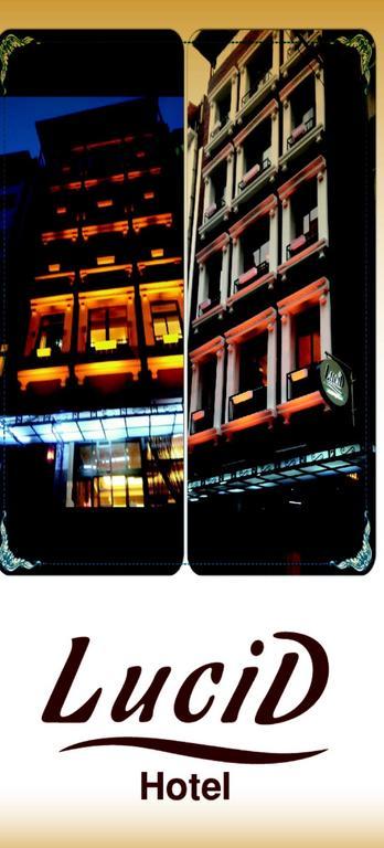 Lucid Hotel Izmir