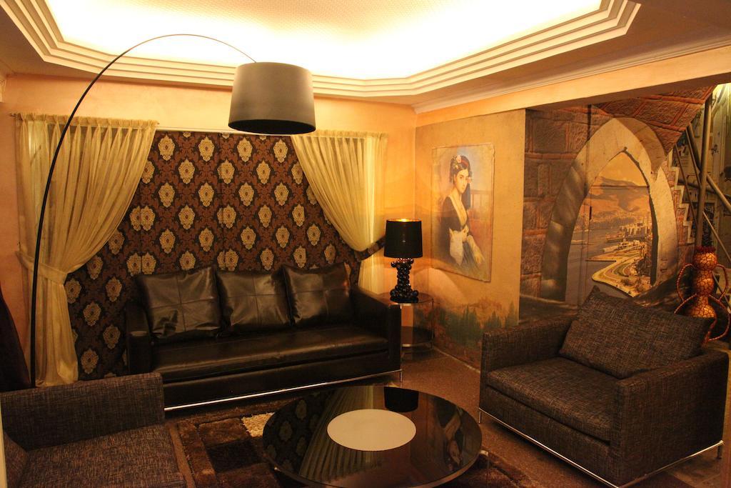 Lucid 4* Izmir