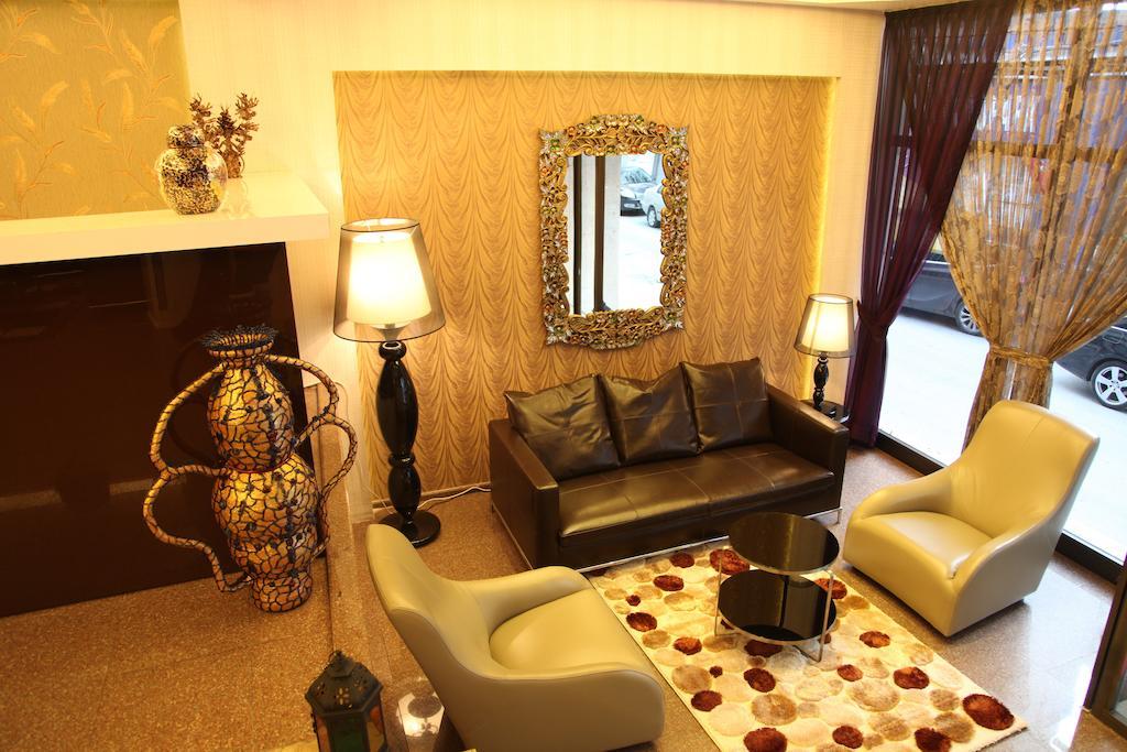 Hotel Lucid
