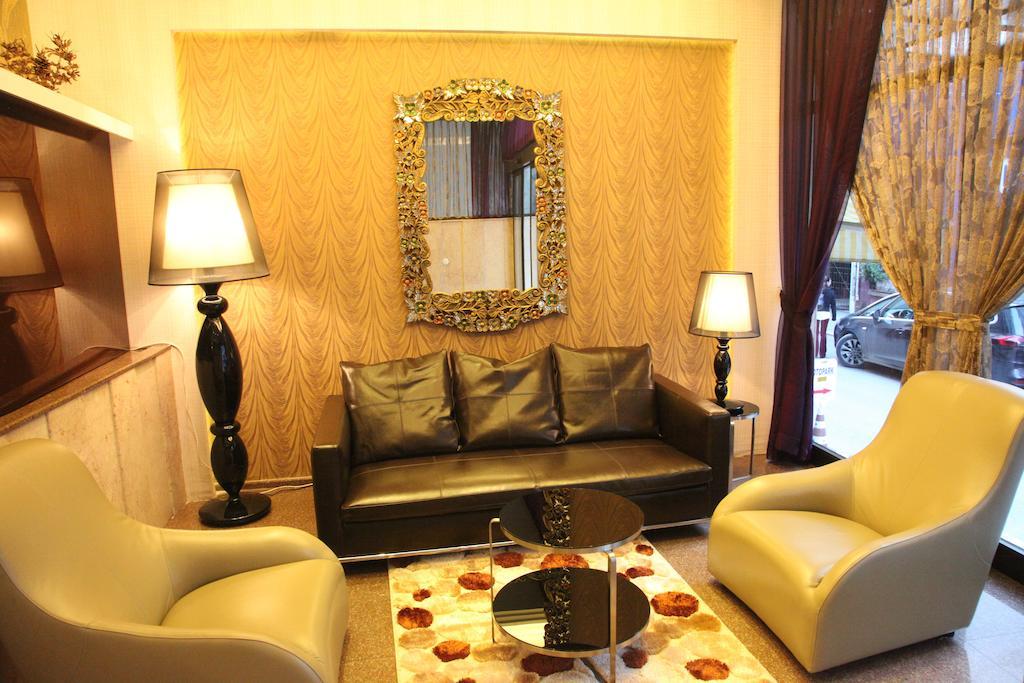 Lucid Hotel Izmir