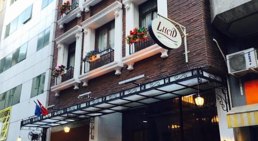 Lucid 4* Izmir